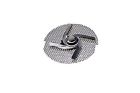 W10083957 Whirlpool Chopper Assembly For Dishwasher
