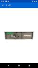 W10084124 Whirlpool Oem Dishwasher Panel Control