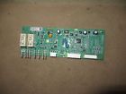 W10112353 Whirlpool New Dishwasher Control 048172046419