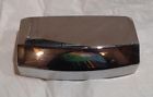 W10112926 Maytag Front Load Washer Chrome Colored Door Handle