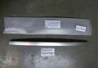 W10142998 Whirlpool Dishwasher Silver Handle