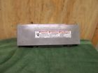 W10143018 Maytag Whirlpool Kitchenaid Kenmore Dishwasher Control Board Cover