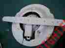W10166788 Quiet Series Maytag 200 Dishwasher Filter Guard Pump Housing And Lower Spray Arm
