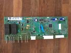 W10169345 Jennair Dishwasher Control Board