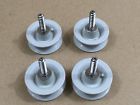 W10180776 Whirlpool Oem Dishwasher Wheel