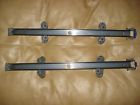 W10195332 W10195331 Used Dishwasher Assembly Track Rack Kitchenaid