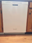 W10195533 Whirlpool Used Kitchenaid Panel Ka 2.5 White