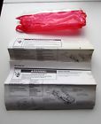 Kuds301xwh W10195615a Kitchenaid English French Service Manual Dishwasher Parts Guc