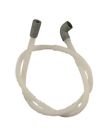 W10195751 Whirlpool Genuine Dishwasher Hose Drain