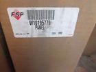 W10195779 Whirlpool Dishwasher Panel Bisque