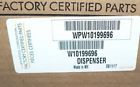 W10199696 Whirlpool Brand New Genuine Oem Maytag Kenmore Dispenser Assembly