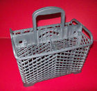 W10199700 Maytag Whirlpool Dishwasher Double Basket Silverware Cutlery Utensils