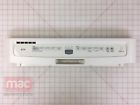 W10199786 Whirlpool New Genuine Oem Dishwasher Control Panel
