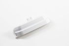 W10205890 Whirlpool Dishwasher Handle Wht Oem