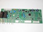 W10111822 W10218837 Maytag Dishwasher Control Board Assembly