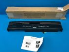 Wpw10243209 W10243209 Whirlpool Genuine Oem Kenmore Dishwasher Panel Control Wp