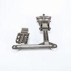 W10251051 Whirlpool Corporation Rack Adjuster Assembly 735873041392