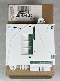 Wpw10252595 W10252595 New Genuine Oem Kitchen Aid Maytag Dishwasher Control Board