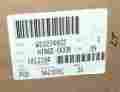W10274922 Fits Multiple Brands New Maytag Whirlpool Kitchen Aid Door Hinge Left With Free Ship