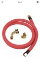W10278625rp W10278625 Whirlpool Rp Universal Dishwasher Water Supply Kit 883049192161