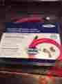 W10278627rc Whirlpool Universal Industrial Grade 6 Dishwasher Water Supply Kit 883049192192