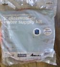 W10278627rp Whirlpool Universal Dishwasher Water Supply Kit