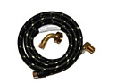 W10278635rp Whirlpool Dishwasher Water Supply Kit