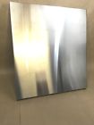 W10274848 W10301577 W10137614 W10137625 Whirlpool Oem Dishwasher Stainless Door Panel Fast Same Day Ship