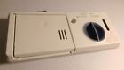 Wpw10304416 W10304416 Whirlpool Oem Kenmore Dishwasher Detergent Dispenser Wp