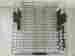 Kdfe304dbl1 W10312791 W10082649 W10546503 Whirlpool Genuine Kitchenaid Dishwasher Upper Rack Assembly