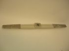 Wdf320padb2 W10319027 Wpw103190 Whirlpool Dishwasher Lower Spray Arm Tube Nozzle