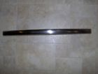 Wpw10324630 W10324630 Maytag Dishwasher Door Handle Wp