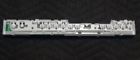 W10333390 Kenmore Whirlpool Kitchenaid Dishwasher Control Panel