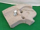 W10300776 W10344824 Whirlpool Genuine Dishwasher Sump Damper Free Shipping