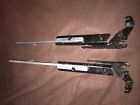 665.15114k211 W10345285 Whirlpool Dishwasher Left Right Door Hinges