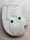 W10350278 Whirlpool Dishwasher Counter Weight