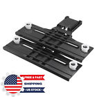 W10350376-2 Unbranded Pair Dishwasher Upper Rack Adjuster For Kenmore Kitchenaid