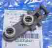 W10350401 Whirlpool Dishwasher Rack Roller New Oem
