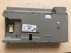 W10352583 Whirlpool Broken Tab Kenmore Dishwasher Control Board Free Ship