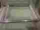W10362174 Whirlpool Kitchenaid Freezer Cover Assy