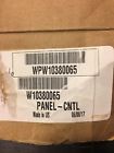 W10380065 Whirlpool Genuine Dishwasher