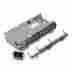 W10380486 Whirlpool Dishwasher Electronic Control Board