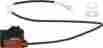 W10404050 Whirlpool Latch Assembly