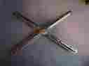 W10406822 Kitchenaid Oem New Dishwasher Lower Spray Arm