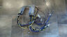 Kuds301xbl4 W10416592 Kitchenaid Dishwasher Model Wire Harness