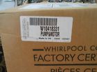 W10418331 Whirlpool Pump Motor Corp
