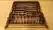 W10418356 8564901 Kitchenaid Dishwasher 8564900 Third Level Rack Part Drawer