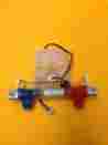 W10683603 W10423125 Whirlpool Washer Water Inlet Valve W10501149