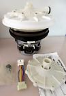 W10428167 Whirlpool Dishwasher Pump And Motor Assembly