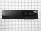W10290140 W10428175 Whirlpool Dishwasher Control Black